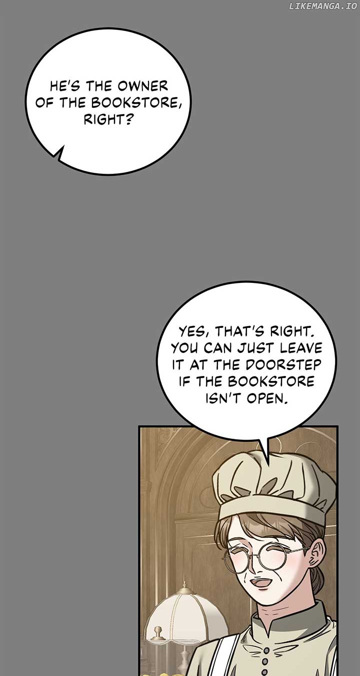 I Won’t Go Back to My Family Who Abandoned Me Chapter 86 page 10