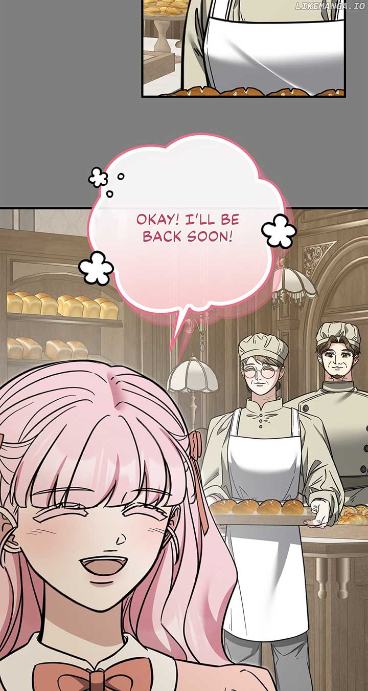 I Won’t Go Back to My Family Who Abandoned Me Chapter 86 page 11