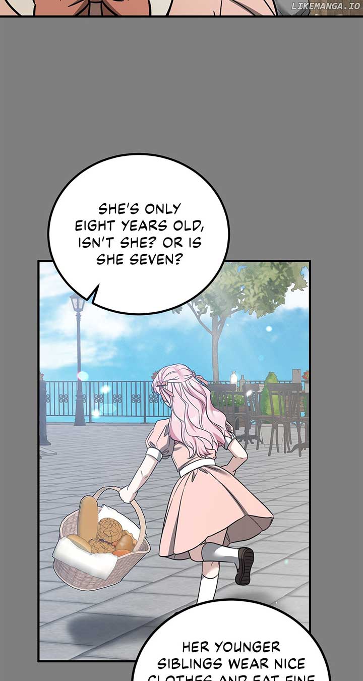 I Won’t Go Back to My Family Who Abandoned Me Chapter 86 page 12