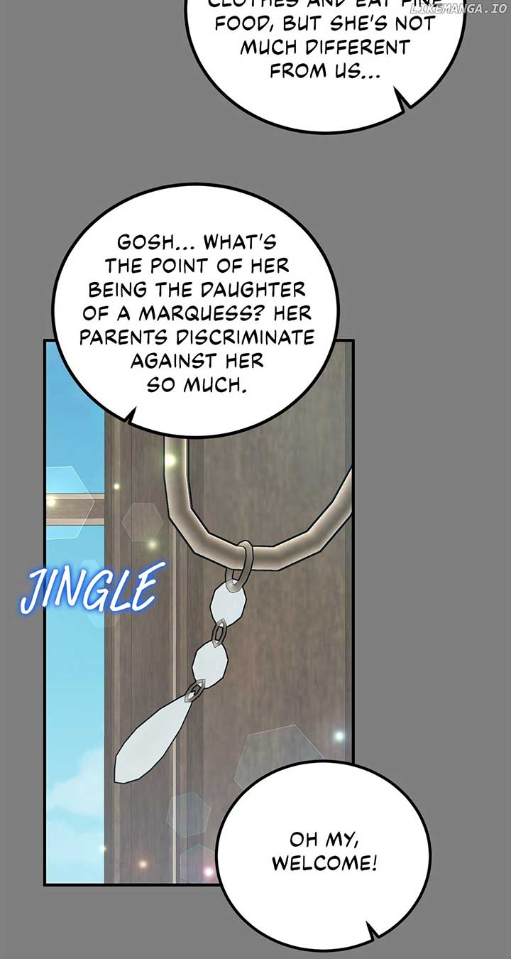 I Won’t Go Back to My Family Who Abandoned Me Chapter 86 page 13