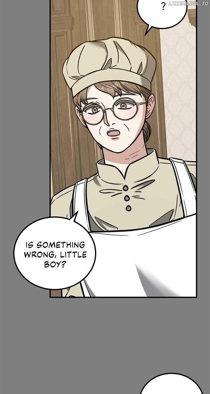 I Won’t Go Back to My Family Who Abandoned Me Chapter 86 page 15