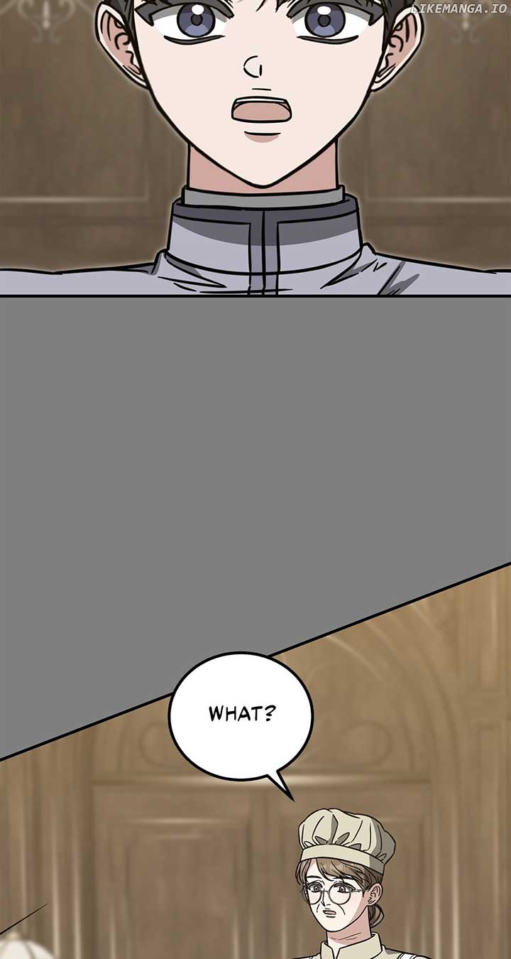 I Won’t Go Back to My Family Who Abandoned Me Chapter 86 page 17