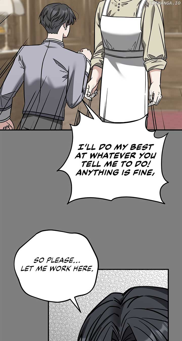 I Won’t Go Back to My Family Who Abandoned Me Chapter 86 page 18