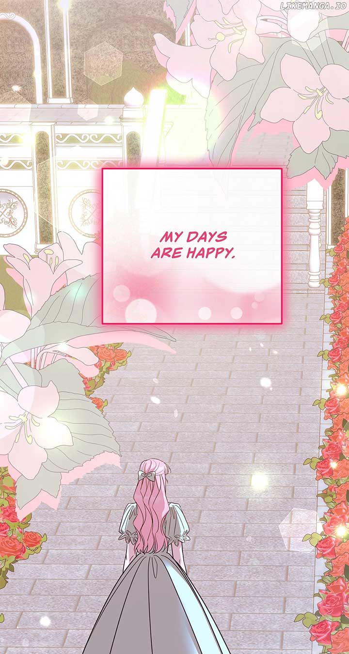 I Won’t Go Back to My Family Who Abandoned Me Chapter 86 page 1