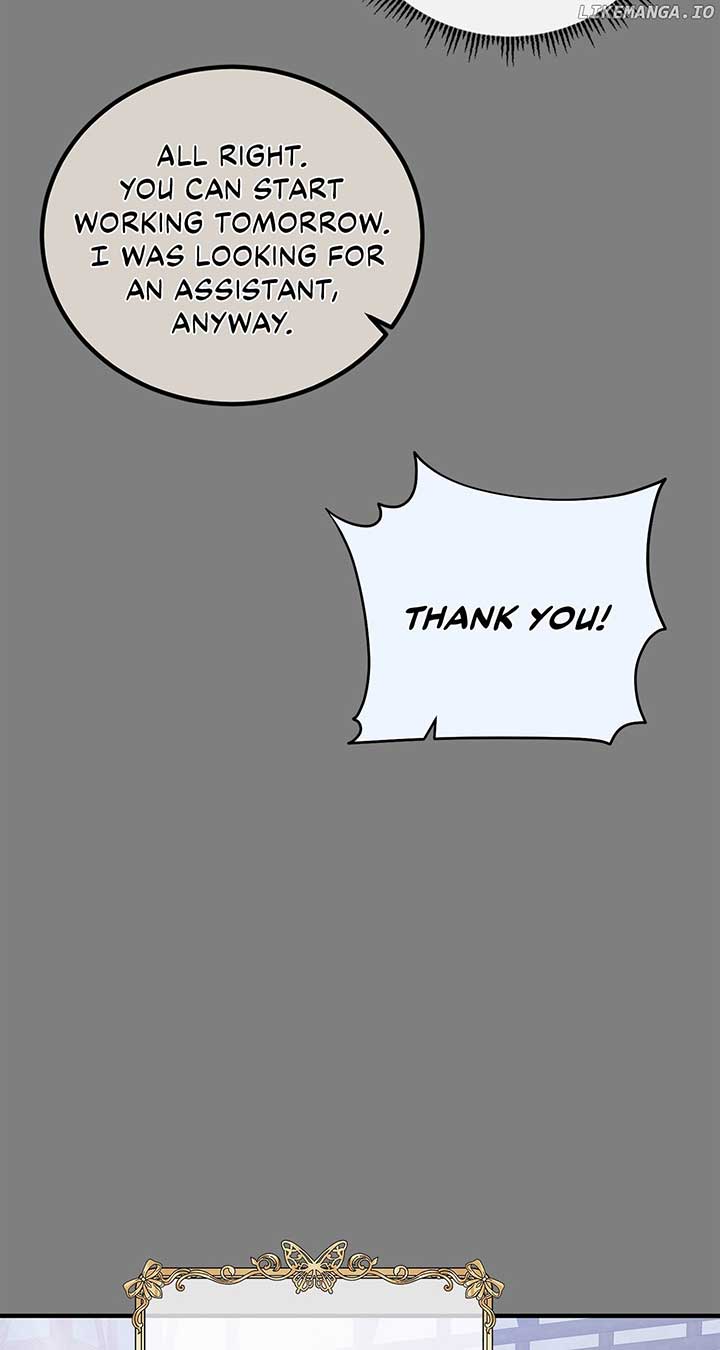 I Won’t Go Back to My Family Who Abandoned Me Chapter 86 page 21