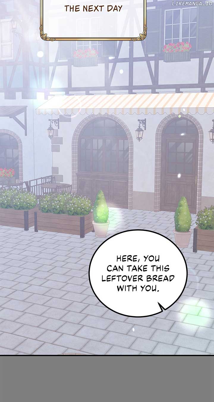 I Won’t Go Back to My Family Who Abandoned Me Chapter 86 page 22