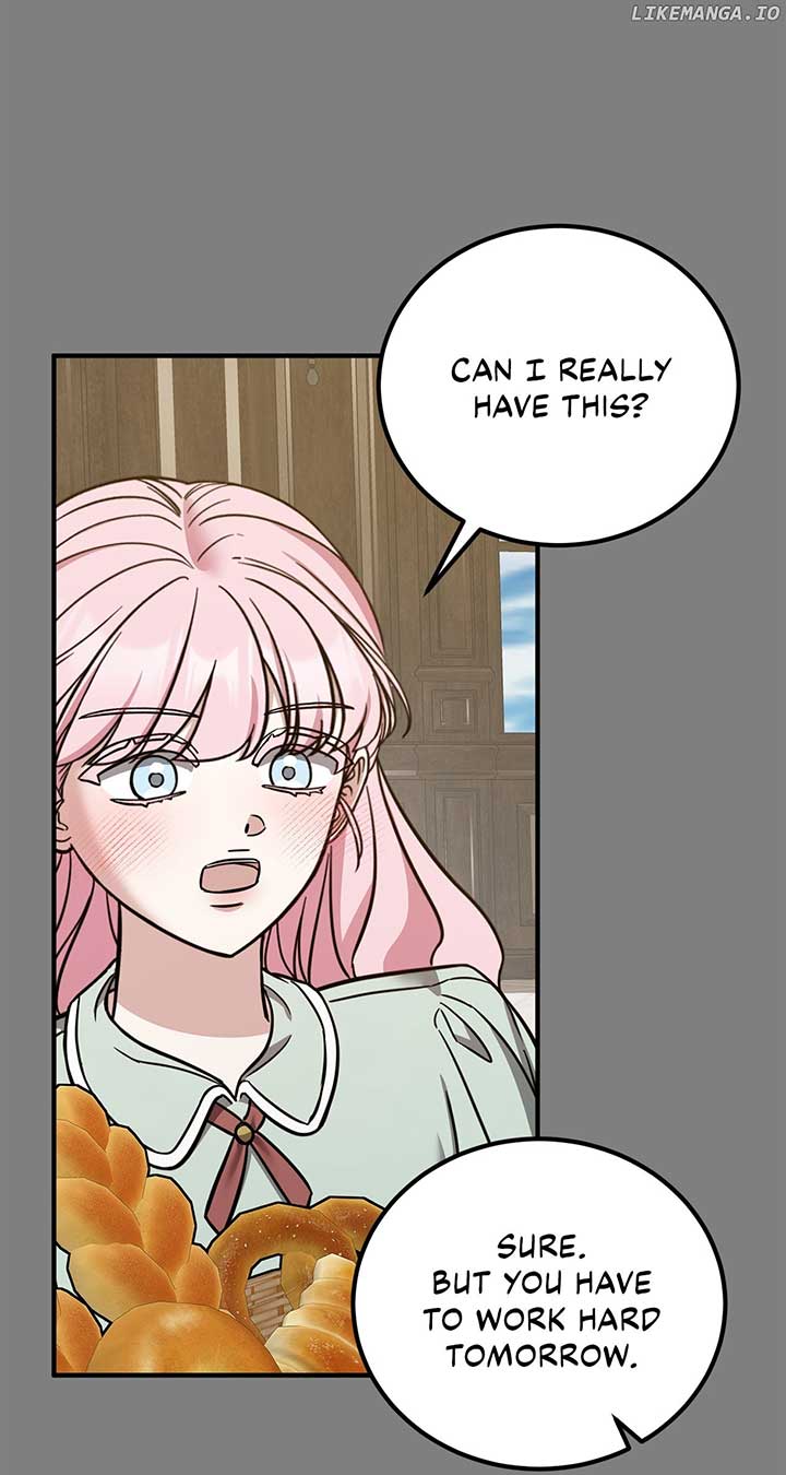 I Won’t Go Back to My Family Who Abandoned Me Chapter 86 page 23