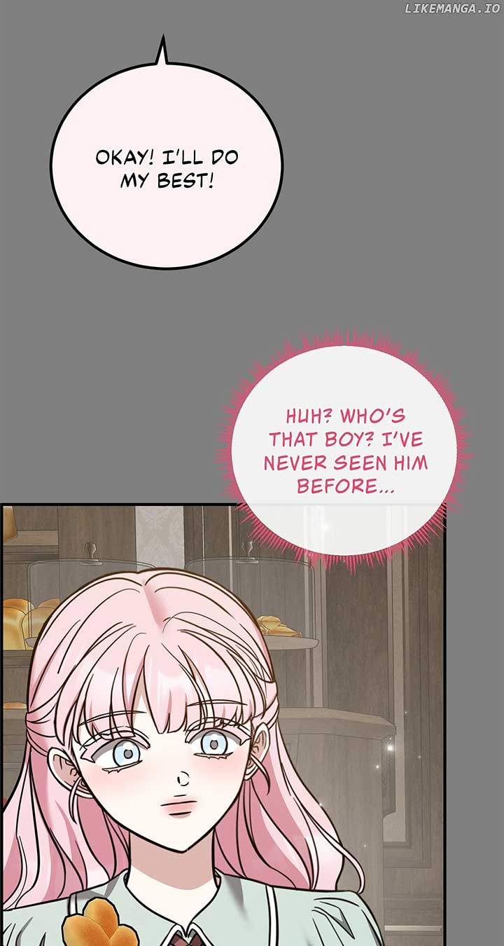 I Won’t Go Back to My Family Who Abandoned Me Chapter 86 page 24