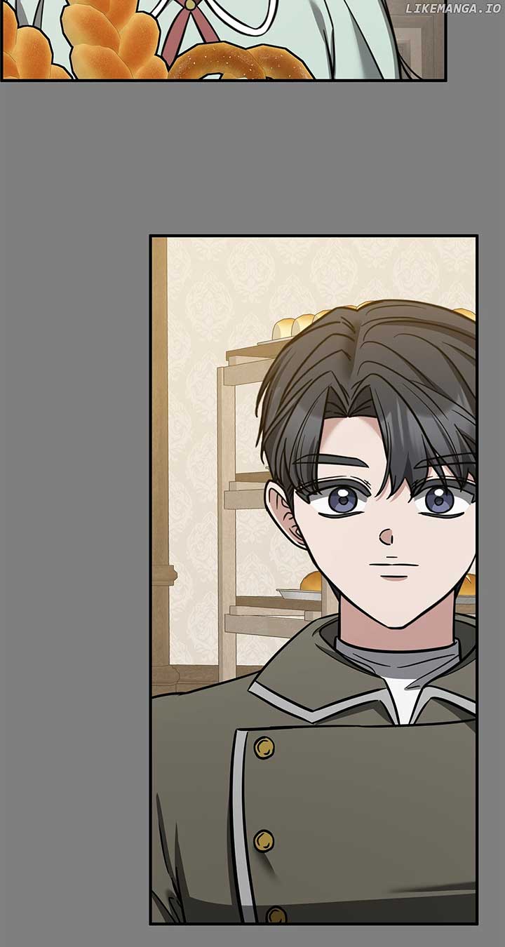 I Won’t Go Back to My Family Who Abandoned Me Chapter 86 page 25