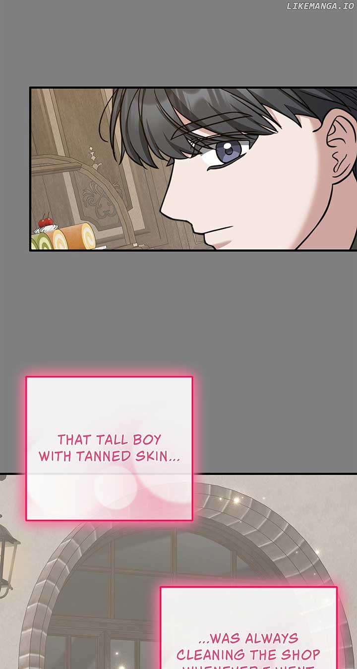 I Won’t Go Back to My Family Who Abandoned Me Chapter 86 page 27