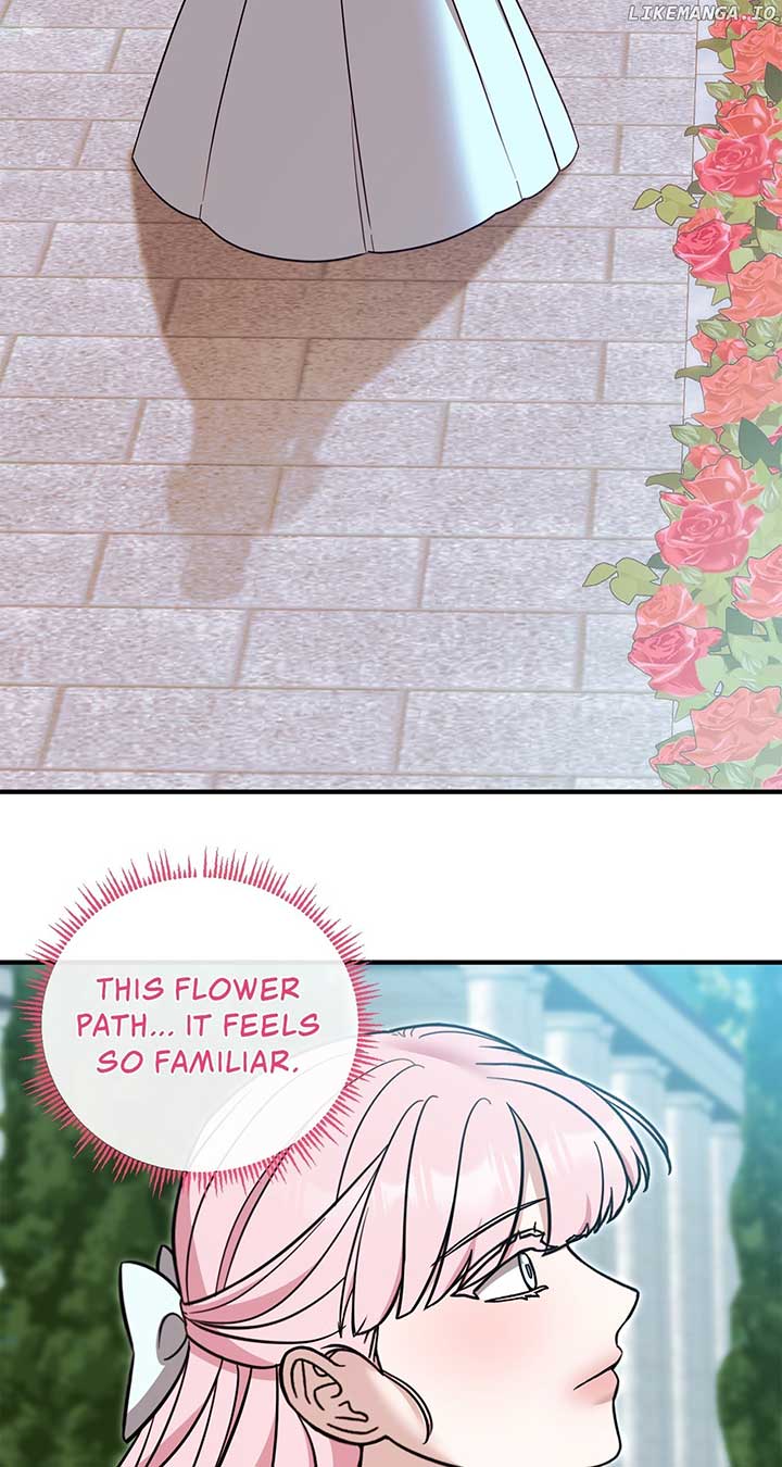 I Won’t Go Back to My Family Who Abandoned Me Chapter 86 page 2
