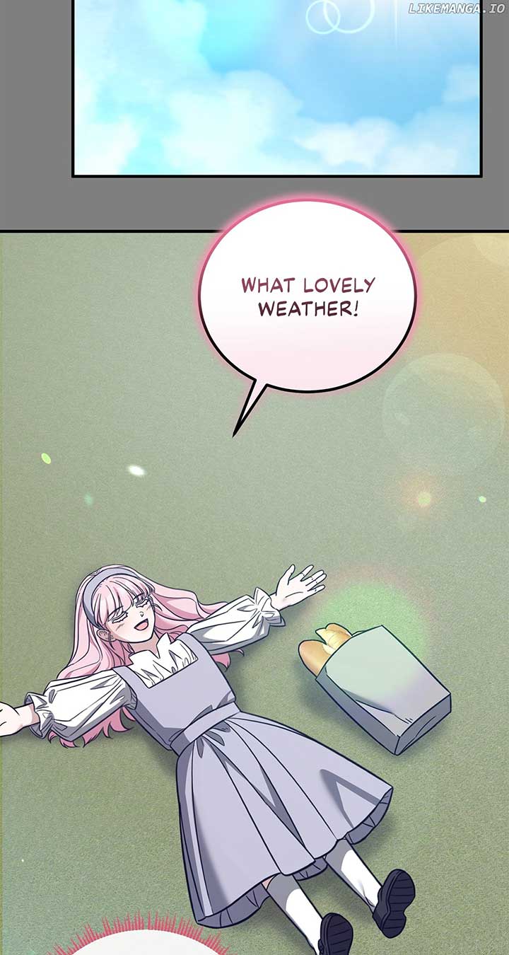 I Won’t Go Back to My Family Who Abandoned Me Chapter 86 page 30