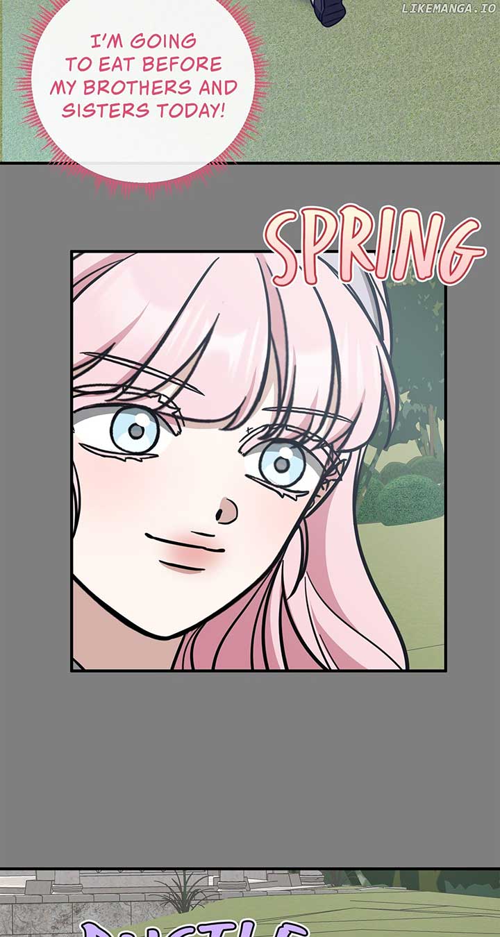 I Won’t Go Back to My Family Who Abandoned Me Chapter 86 page 31