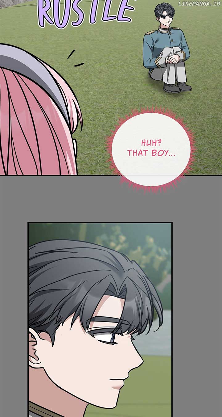 I Won’t Go Back to My Family Who Abandoned Me Chapter 86 page 32