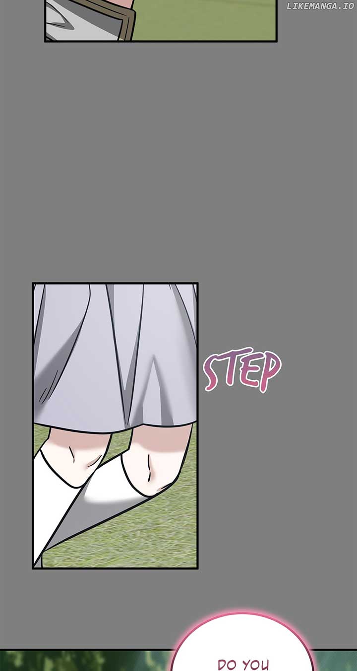 I Won’t Go Back to My Family Who Abandoned Me Chapter 86 page 33