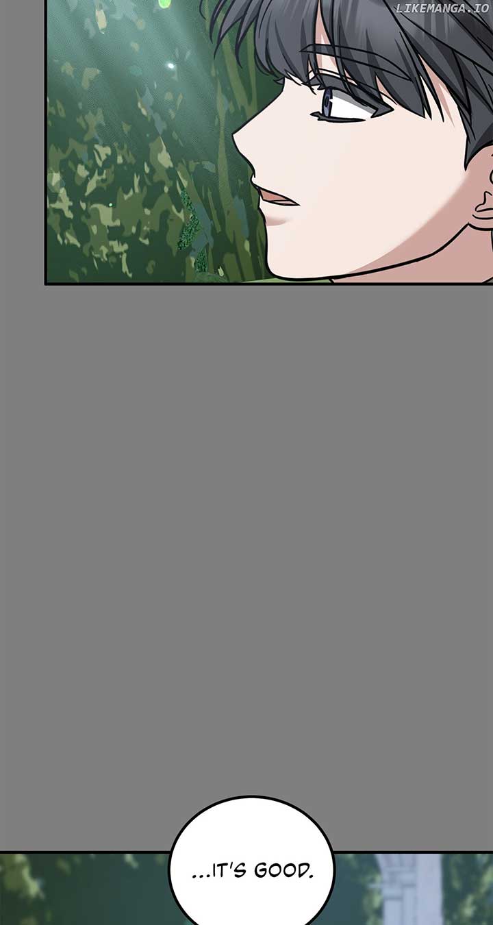 I Won’t Go Back to My Family Who Abandoned Me Chapter 86 page 35