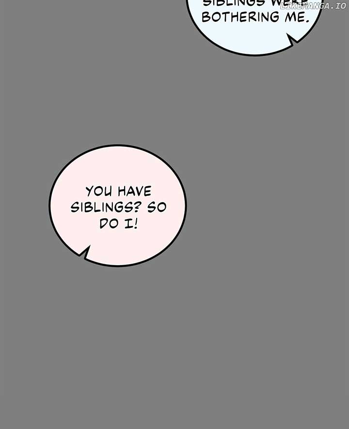 I Won’t Go Back to My Family Who Abandoned Me Chapter 86 page 37