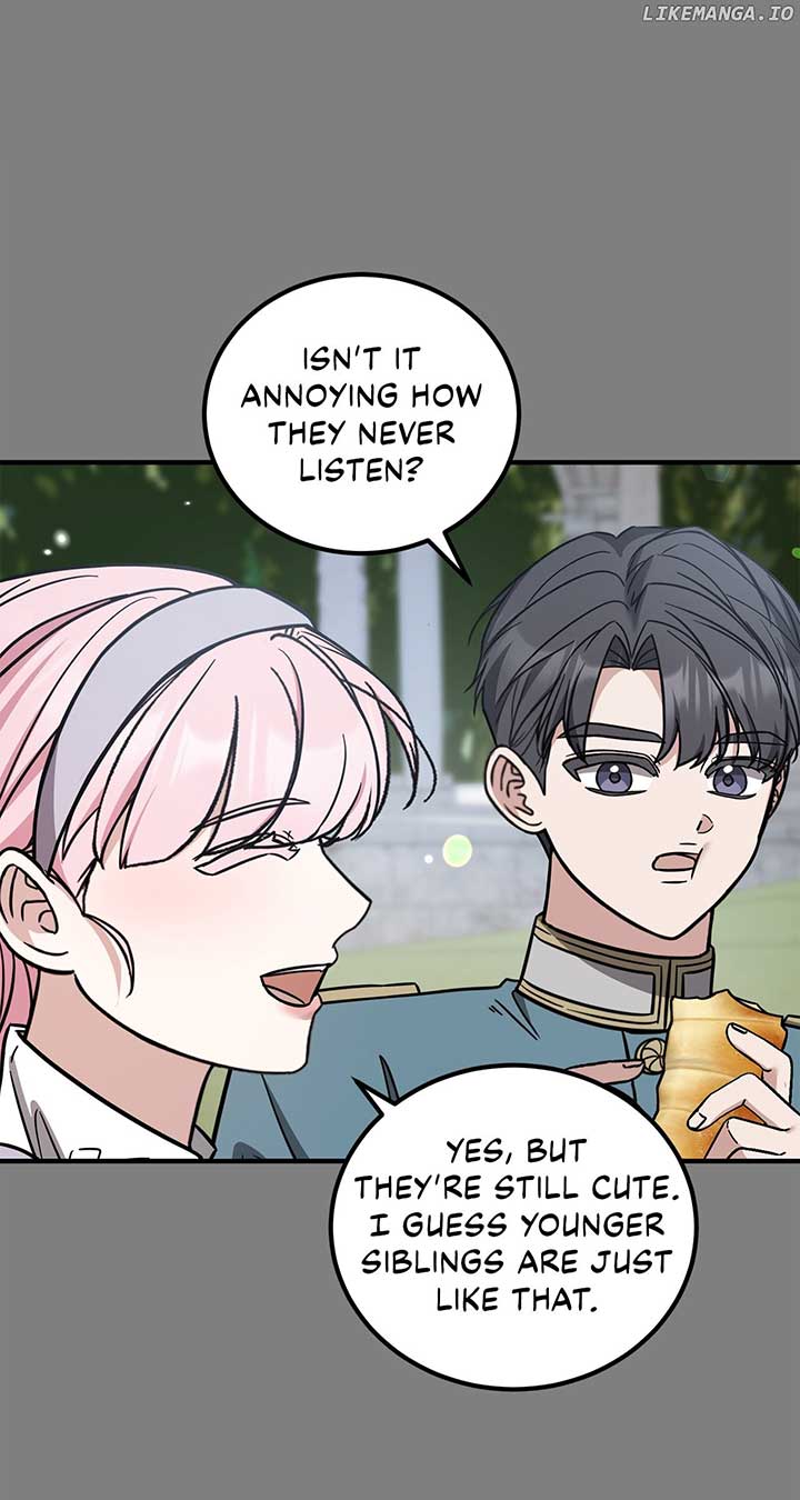 I Won’t Go Back to My Family Who Abandoned Me Chapter 86 page 38