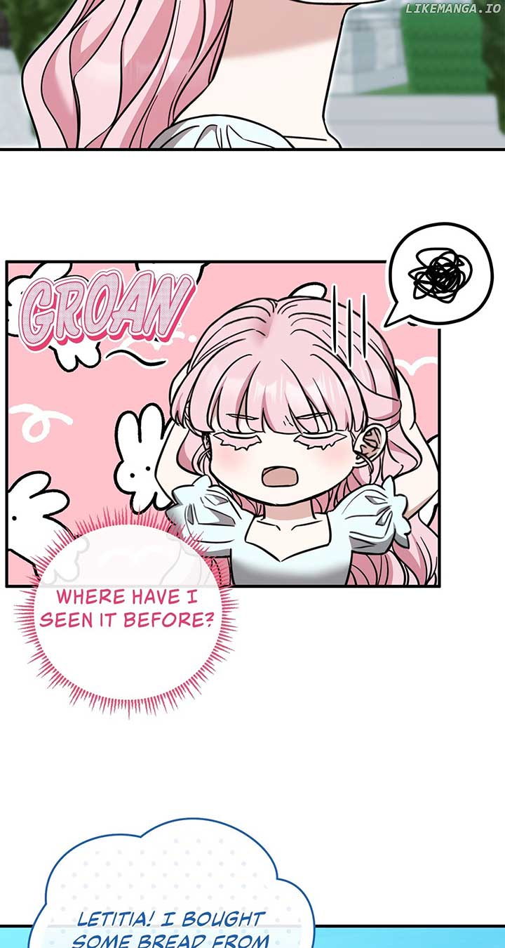 I Won’t Go Back to My Family Who Abandoned Me Chapter 86 page 3