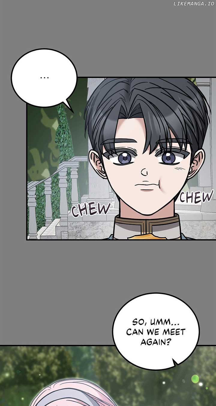 I Won’t Go Back to My Family Who Abandoned Me Chapter 86 page 39