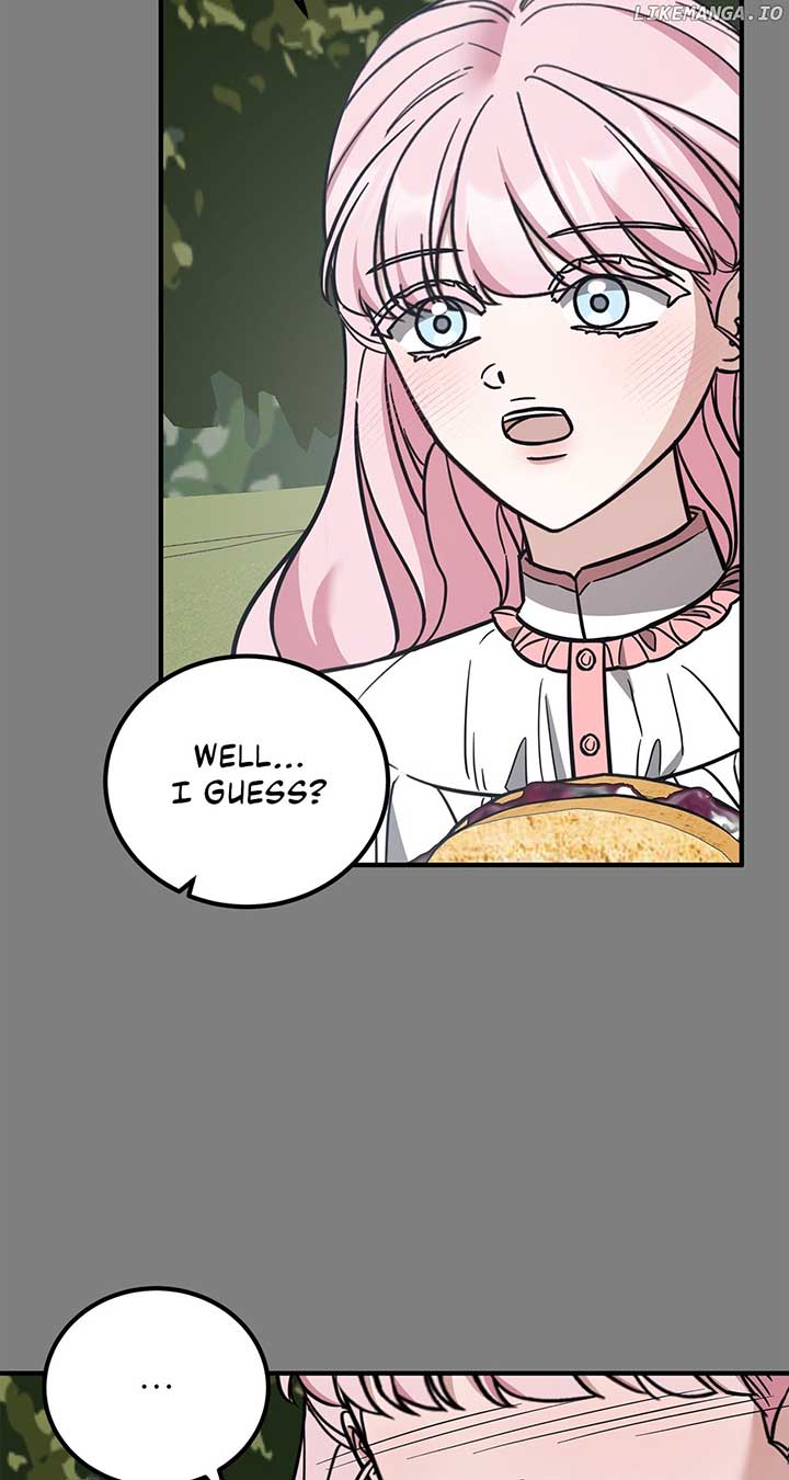 I Won’t Go Back to My Family Who Abandoned Me Chapter 86 page 43