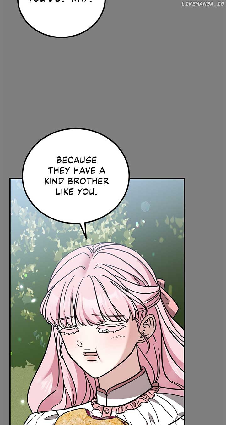 I Won’t Go Back to My Family Who Abandoned Me Chapter 86 page 48