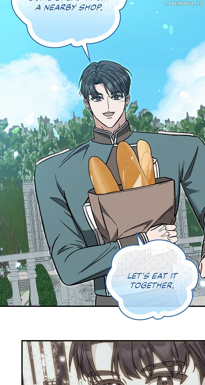 I Won’t Go Back to My Family Who Abandoned Me Chapter 86 page 4