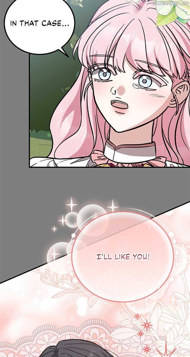 I Won’t Go Back to My Family Who Abandoned Me Chapter 86 page 51