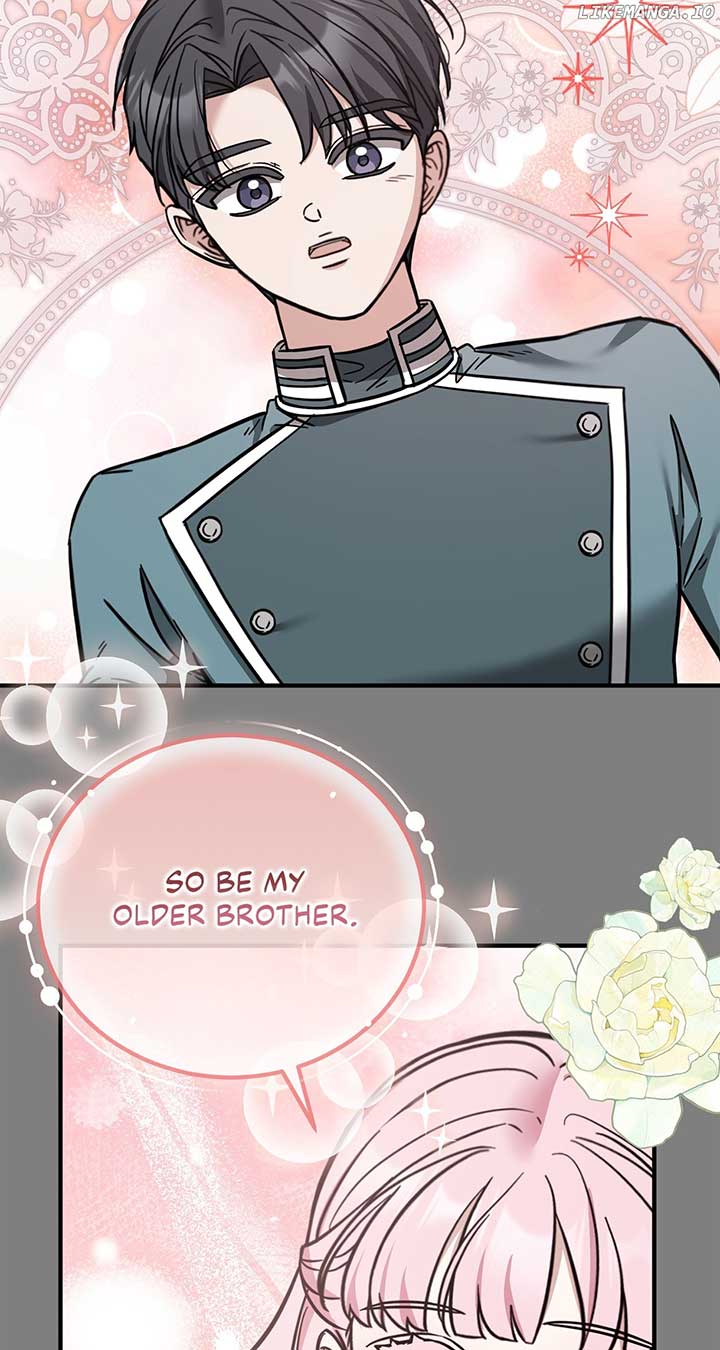 I Won’t Go Back to My Family Who Abandoned Me Chapter 86 page 52