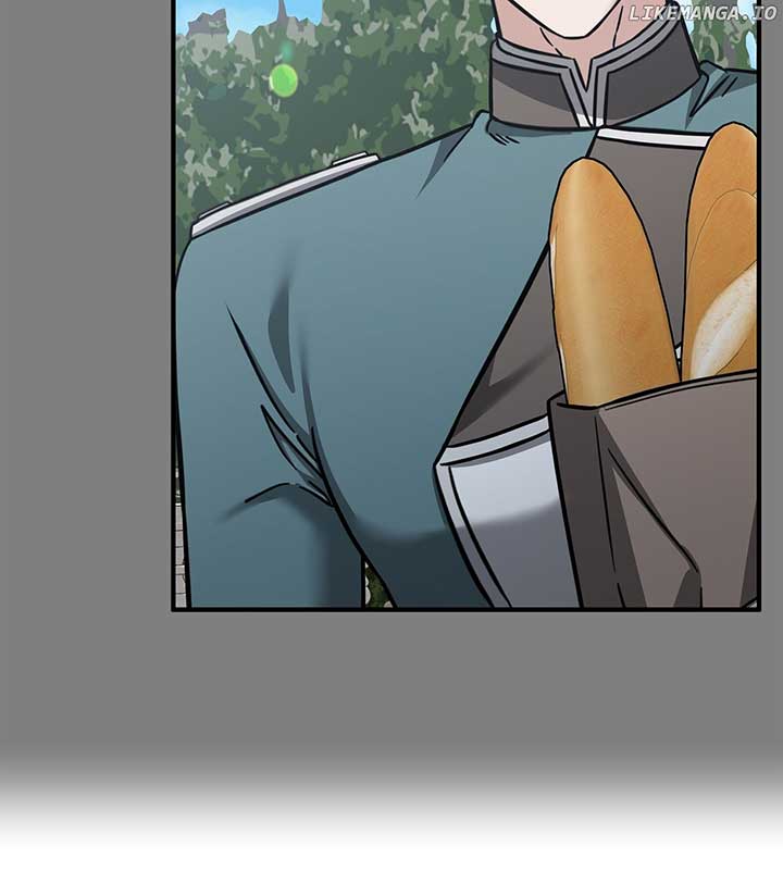 I Won’t Go Back to My Family Who Abandoned Me Chapter 86 page 55