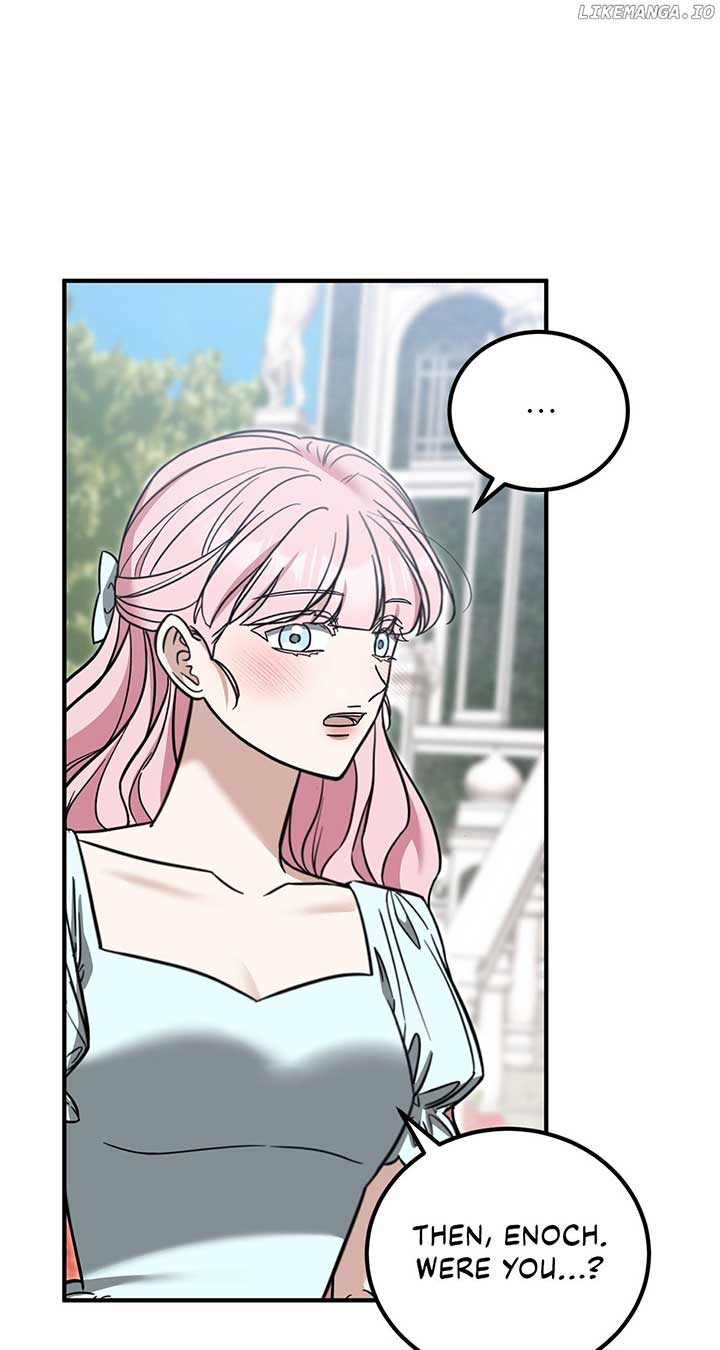 I Won’t Go Back to My Family Who Abandoned Me Chapter 86 page 56