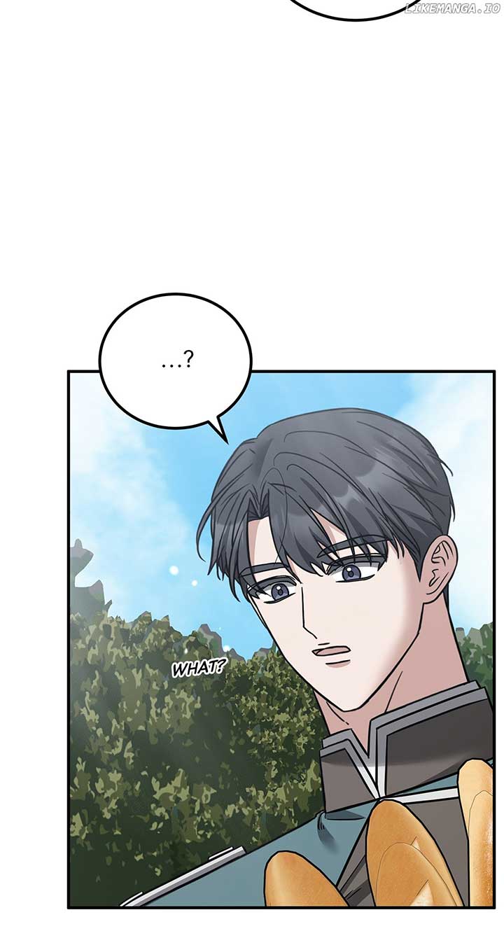 I Won’t Go Back to My Family Who Abandoned Me Chapter 86 page 57