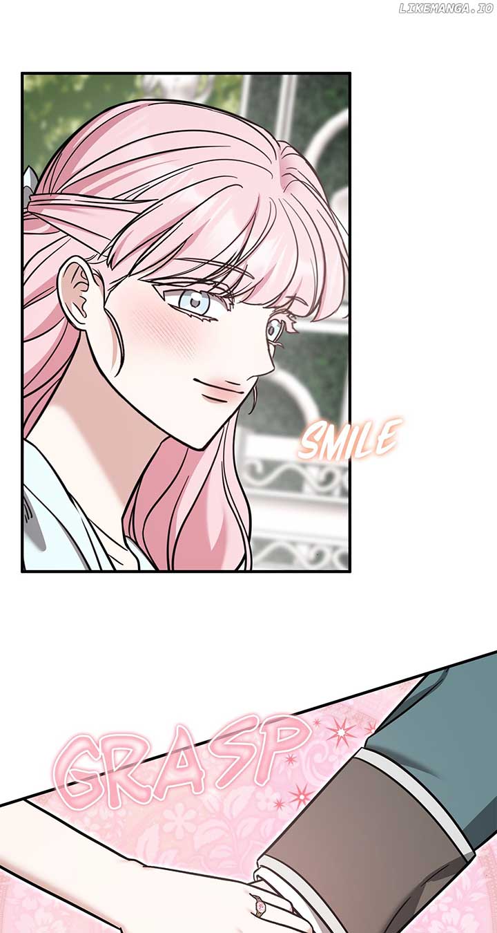 I Won’t Go Back to My Family Who Abandoned Me Chapter 86 page 58