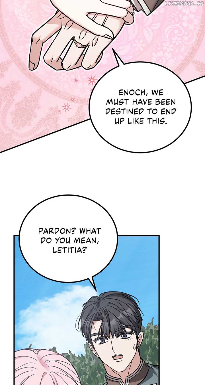 I Won’t Go Back to My Family Who Abandoned Me Chapter 86 page 59