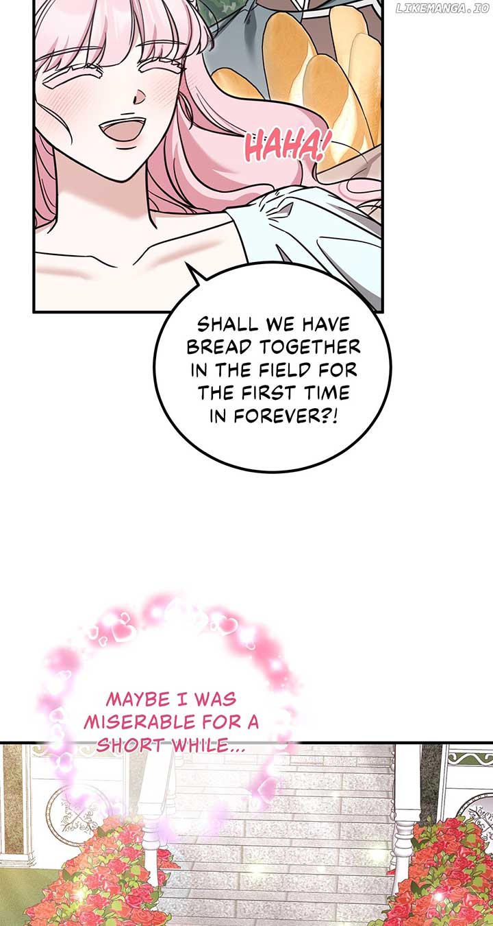 I Won’t Go Back to My Family Who Abandoned Me Chapter 86 page 60
