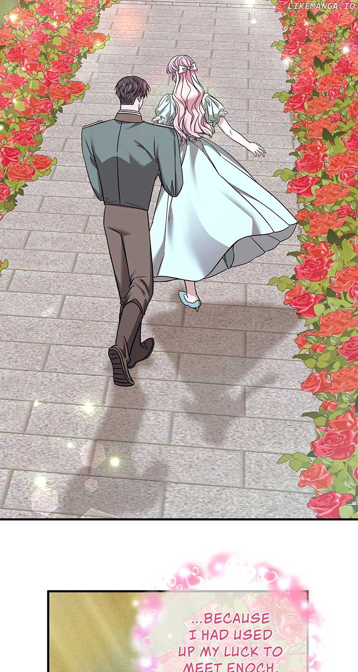 I Won’t Go Back to My Family Who Abandoned Me Chapter 86 page 61