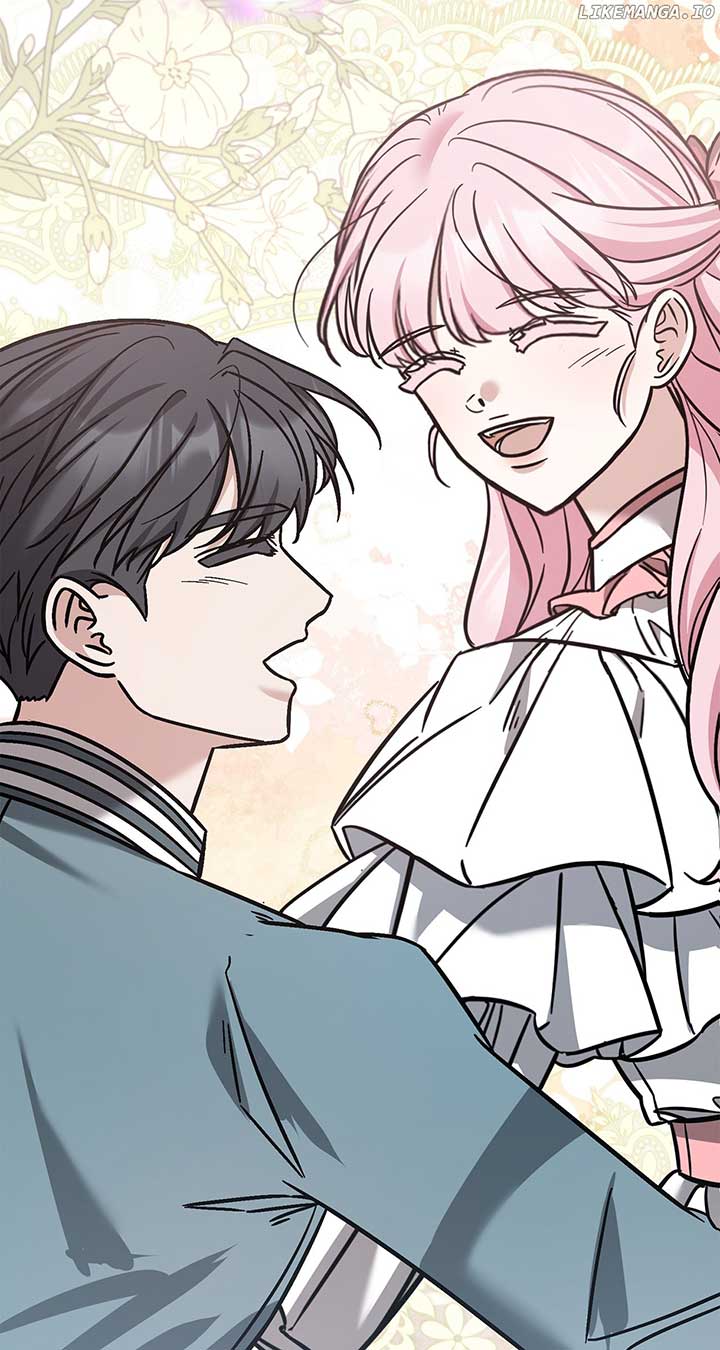 I Won’t Go Back to My Family Who Abandoned Me Chapter 86 page 63