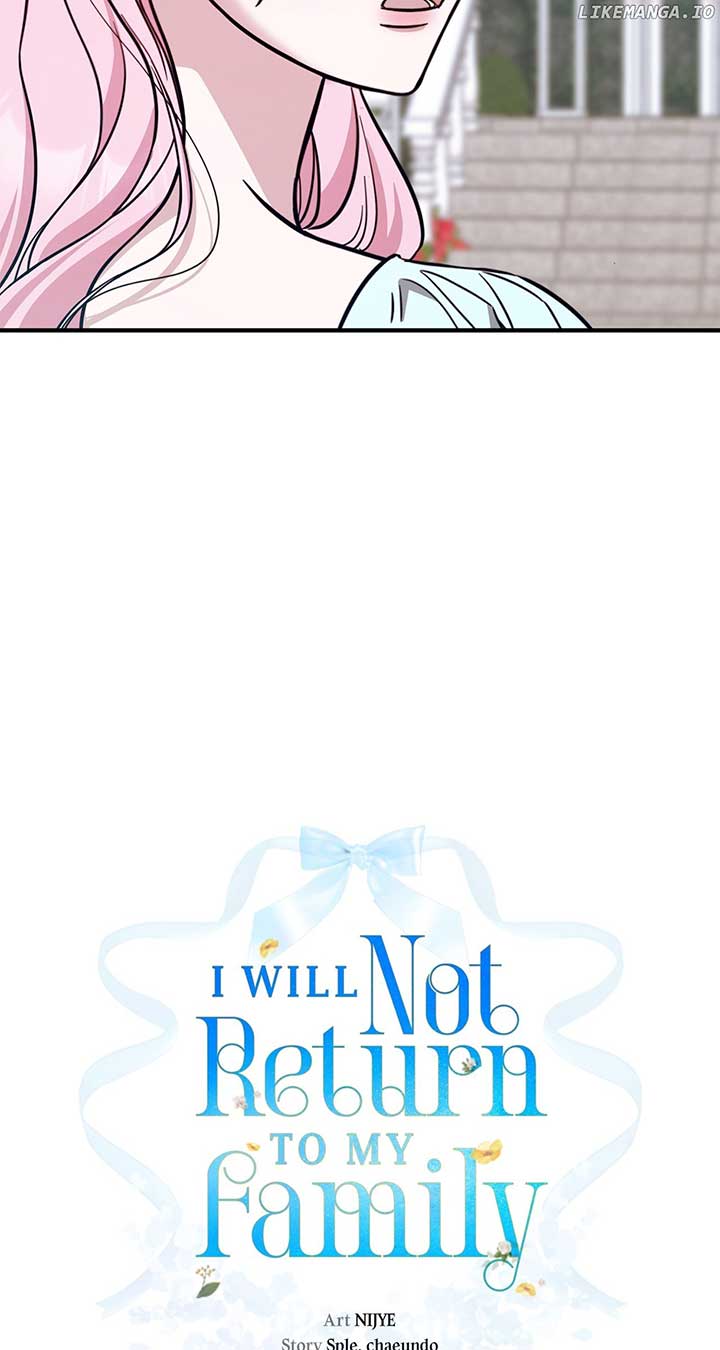 I Won’t Go Back to My Family Who Abandoned Me Chapter 86 page 6