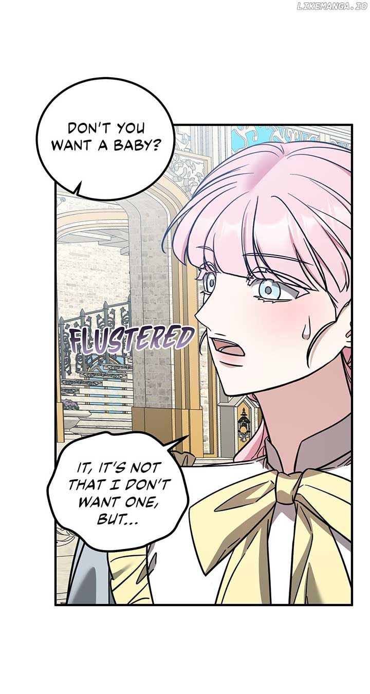 I Won’t Go Back to My Family Who Abandoned Me Chapter 87 page 12