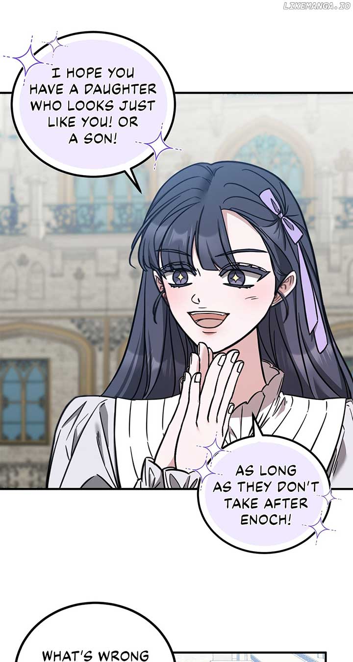 I Won’t Go Back to My Family Who Abandoned Me Chapter 87 page 13