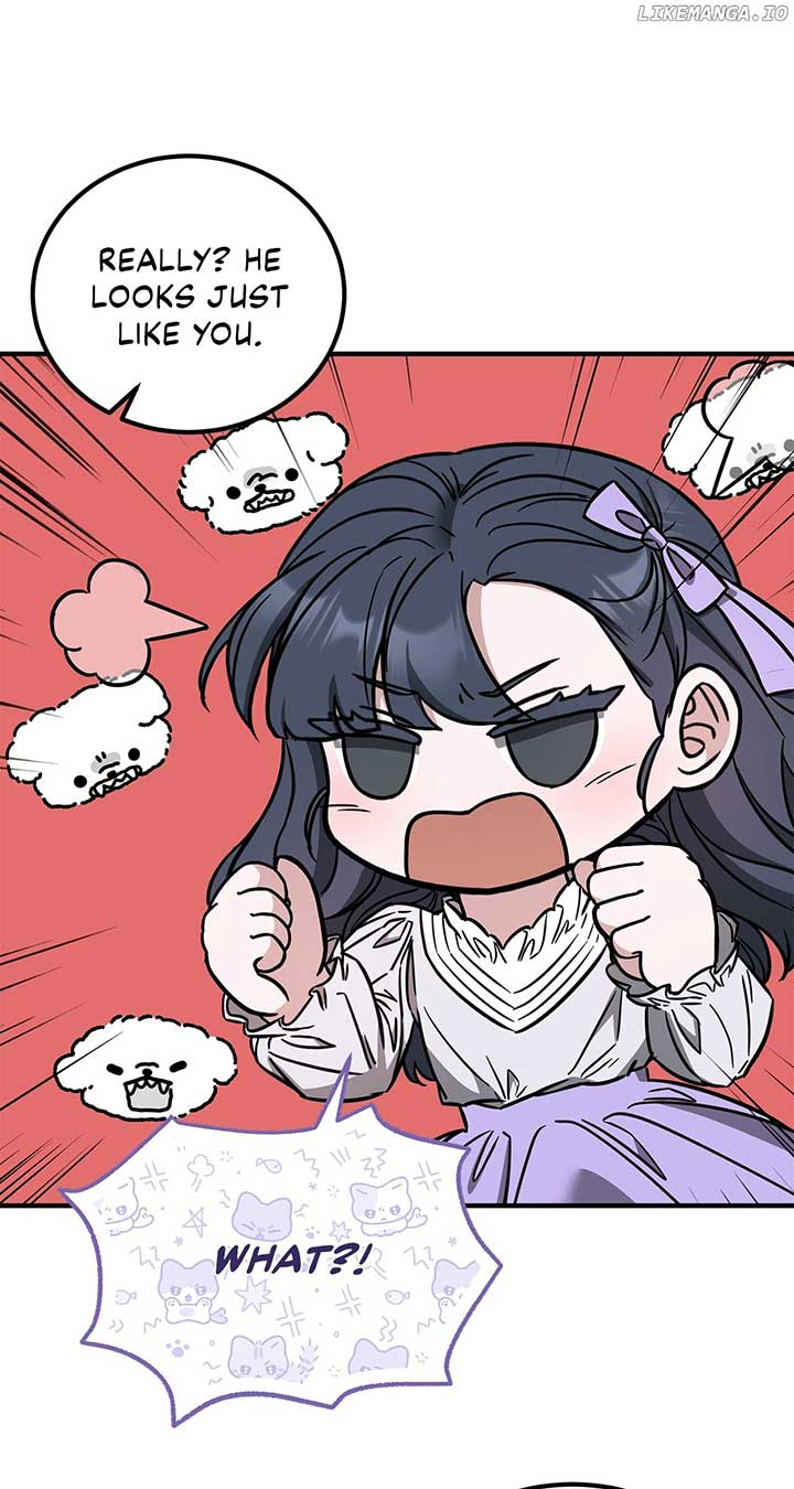 I Won’t Go Back to My Family Who Abandoned Me Chapter 87 page 15