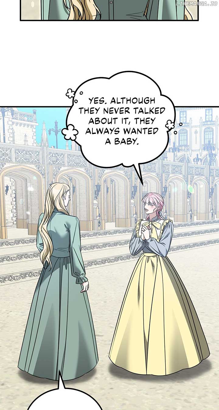 I Won’t Go Back to My Family Who Abandoned Me Chapter 87 page 1