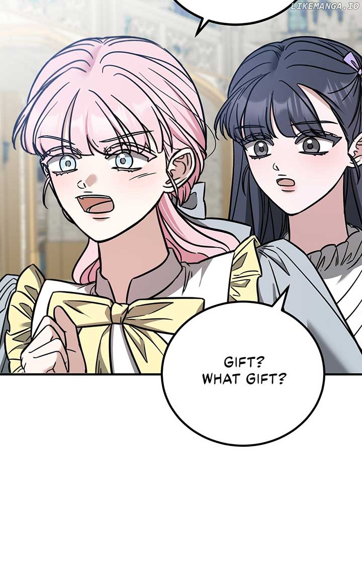 I Won’t Go Back to My Family Who Abandoned Me Chapter 87 page 19
