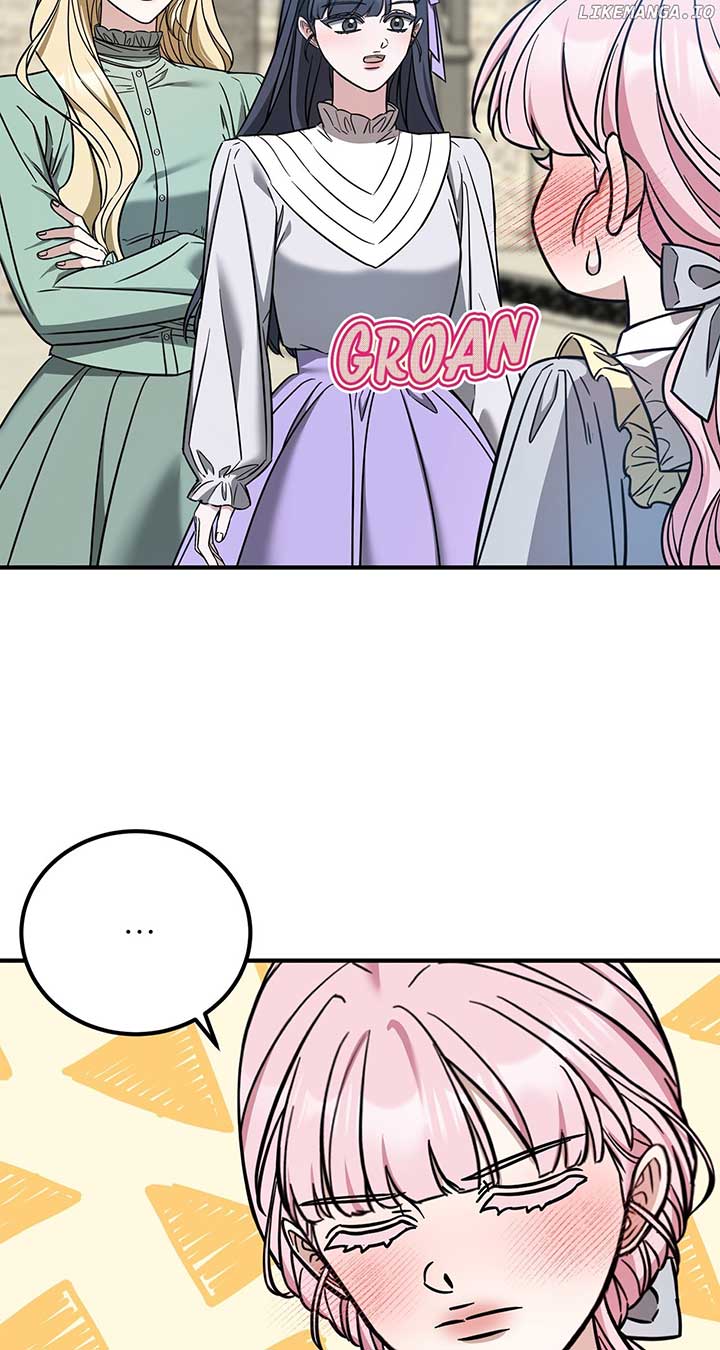 I Won’t Go Back to My Family Who Abandoned Me Chapter 87 page 25