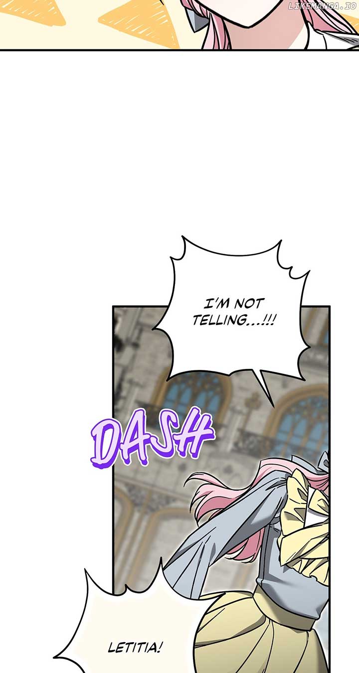 I Won’t Go Back to My Family Who Abandoned Me Chapter 87 page 26