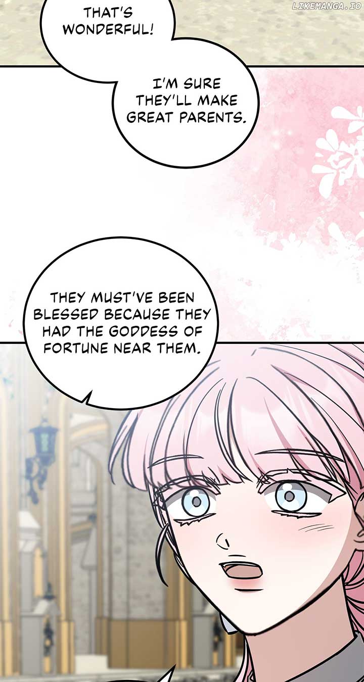 I Won’t Go Back to My Family Who Abandoned Me Chapter 87 page 2