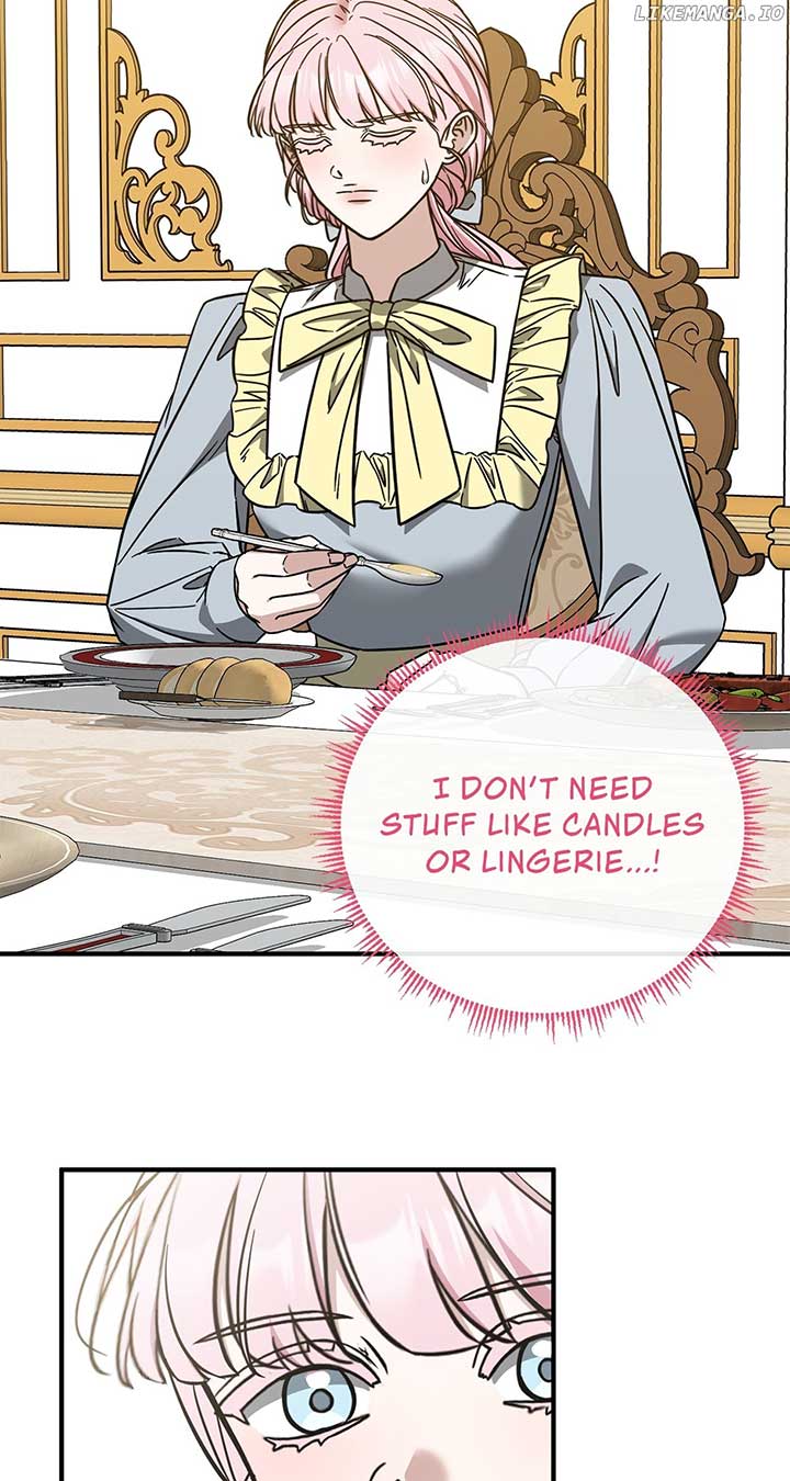 I Won’t Go Back to My Family Who Abandoned Me Chapter 87 page 30