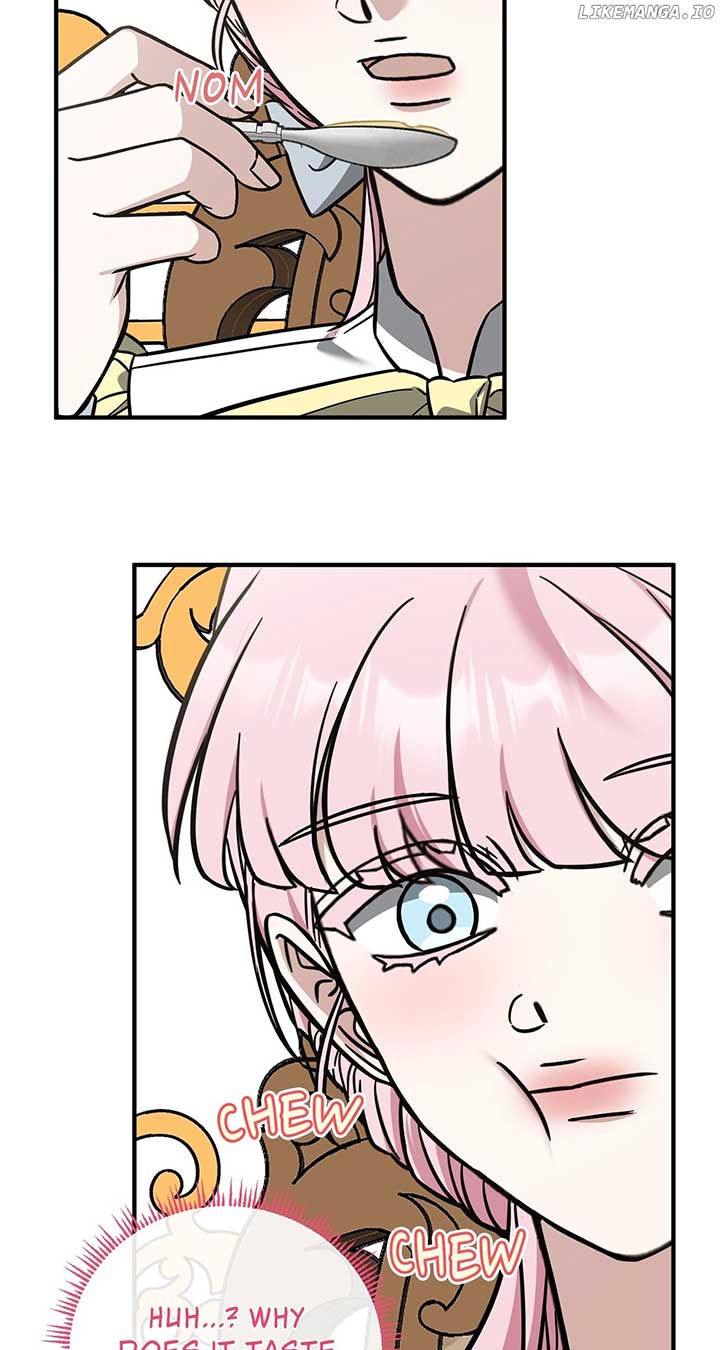 I Won’t Go Back to My Family Who Abandoned Me Chapter 87 page 31