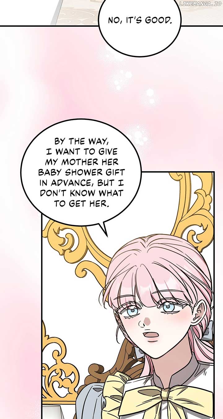 I Won’t Go Back to My Family Who Abandoned Me Chapter 87 page 33