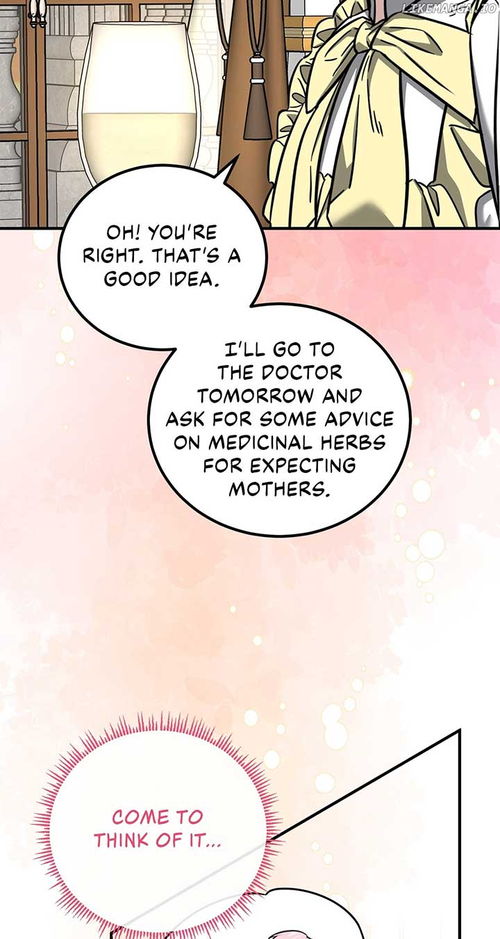 I Won’t Go Back to My Family Who Abandoned Me Chapter 87 page 36